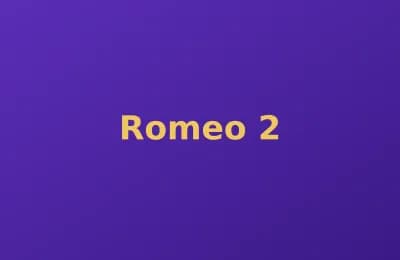 Romeo photo 2