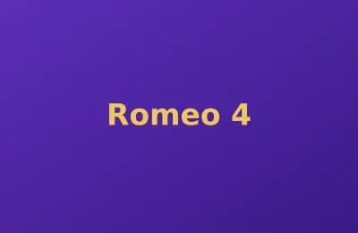 Romeo photo 4