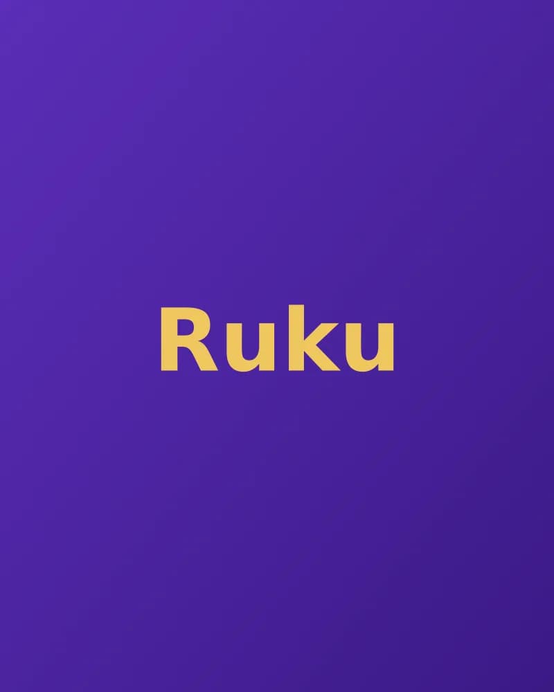 Ruku