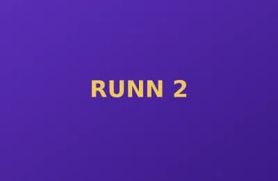 RUNN photo 2