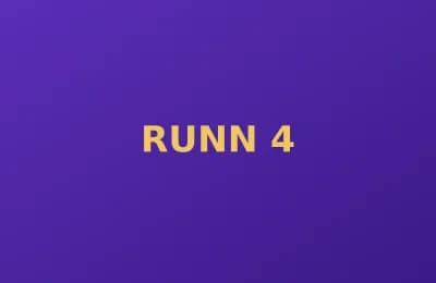 RUNN photo 4