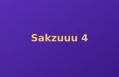 Sakzuuu photo 4