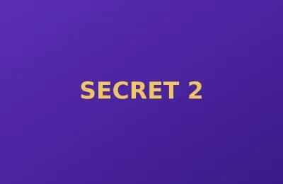 SECRET photo 2