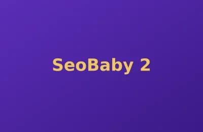 SeoBaby photo 2
