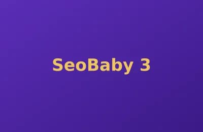 SeoBaby photo 3