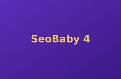 SeoBaby photo 4