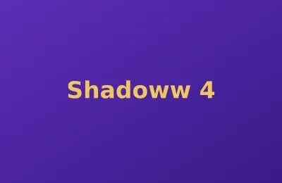 Shadoww photo 4