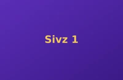 Sivz photo 1