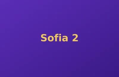 Sofia photo 2