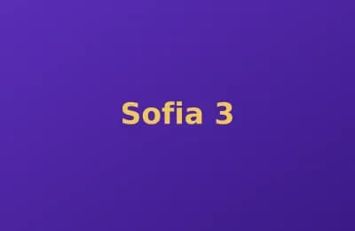 Sofia photo 3
