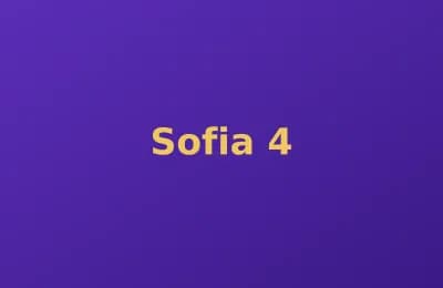 Sofia photo 4