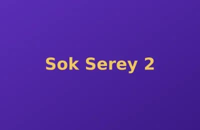 Sok Serey photo 2