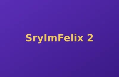 SryImFelix photo 2