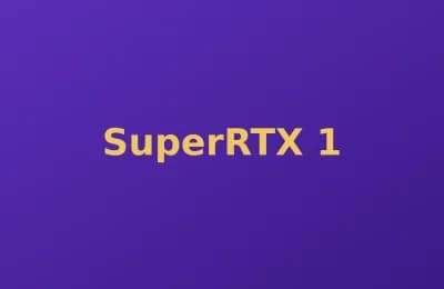 SuperRTX photo 1