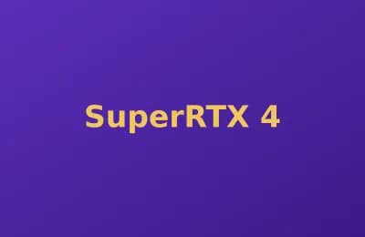 SuperRTX photo 4