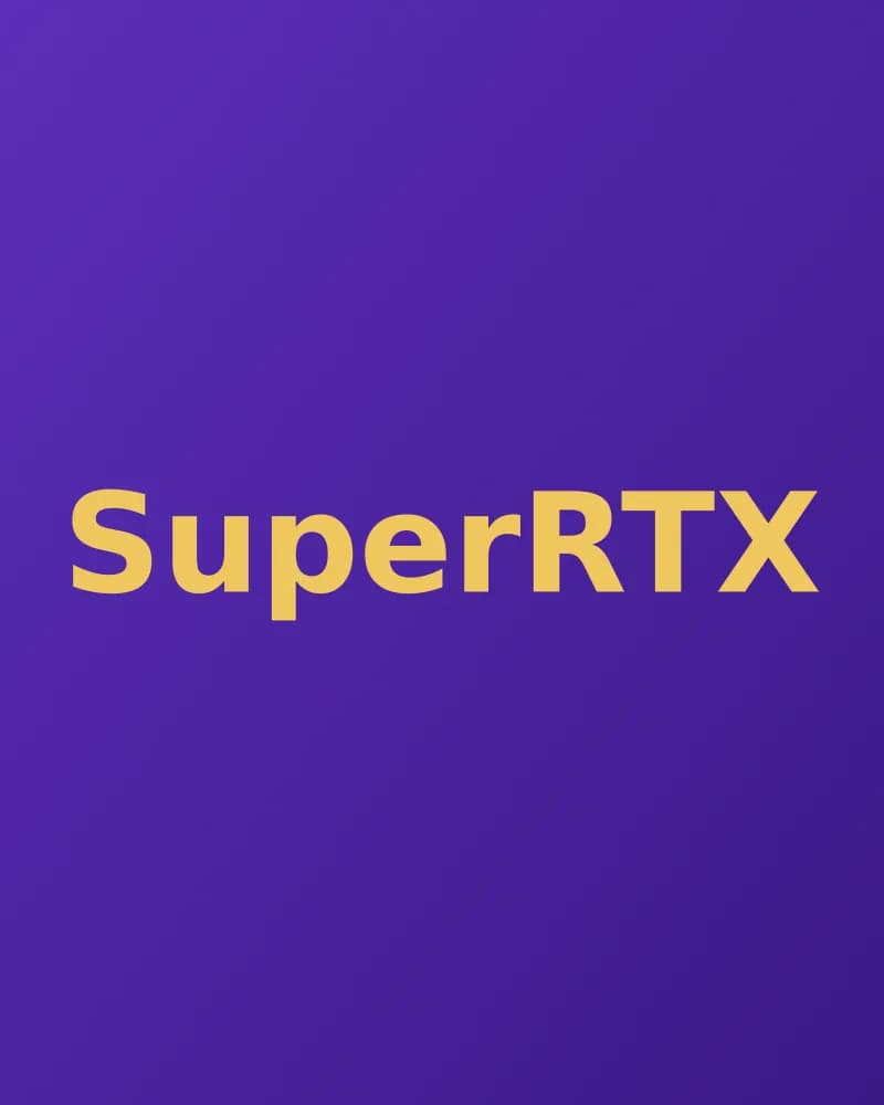 SuperRTX