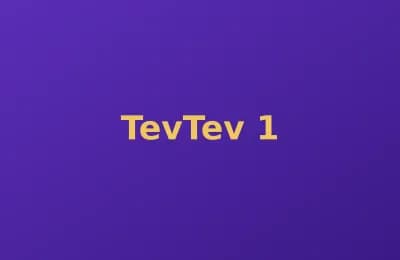 TevTev photo 1