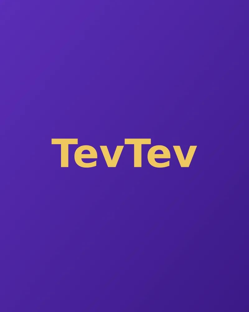 TevTev