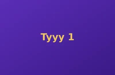 Tyyy photo 1
