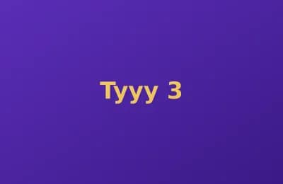 Tyyy photo 3