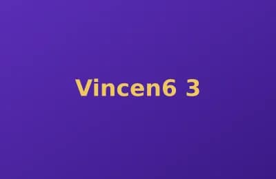 Vincen6 photo 3
