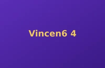 Vincen6 photo 4
