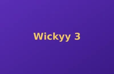 Wickyy photo 3