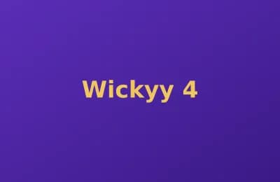 Wickyy photo 4