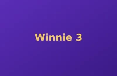 Winnie photo 3