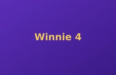 Winnie photo 4