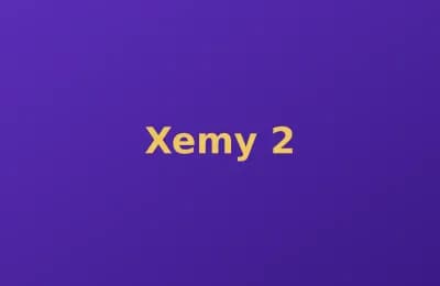 Xemy photo 2
