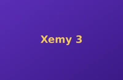 Xemy photo 3