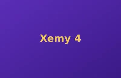Xemy photo 4