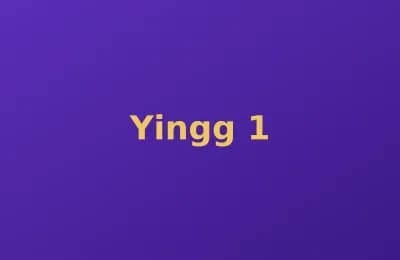 Yingg photo 1