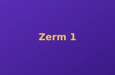 Zerm photo 1