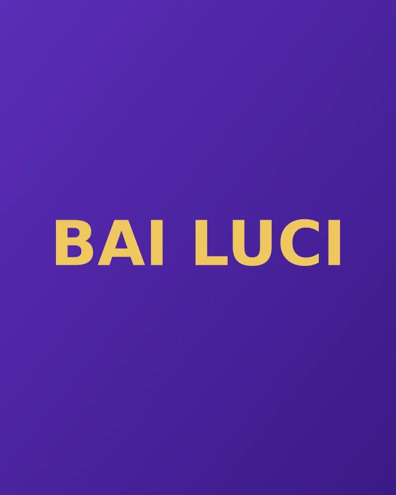 BAI LUCI