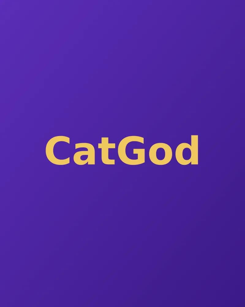 CatGod
