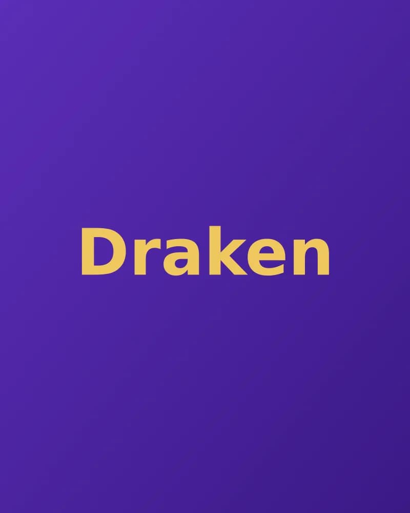 Draken