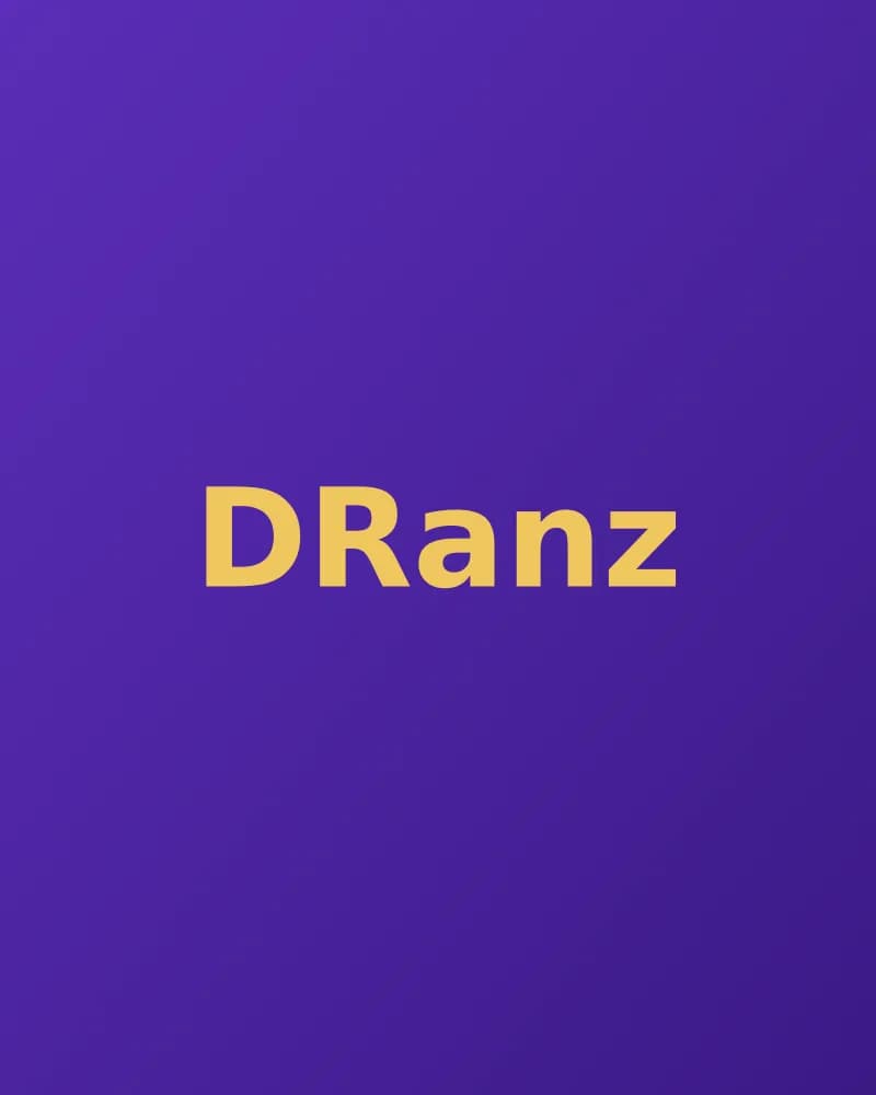 DRanz