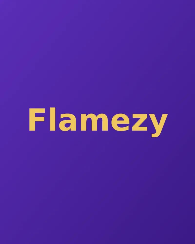 Flamezy