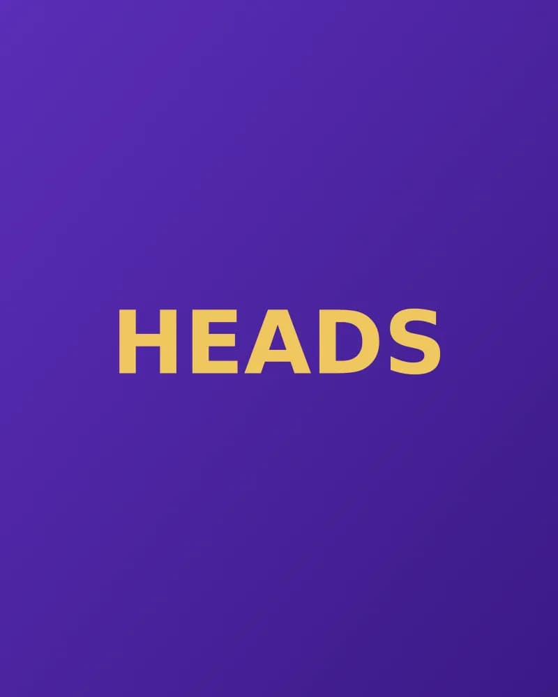 HEADS