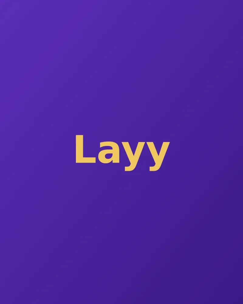 Layy