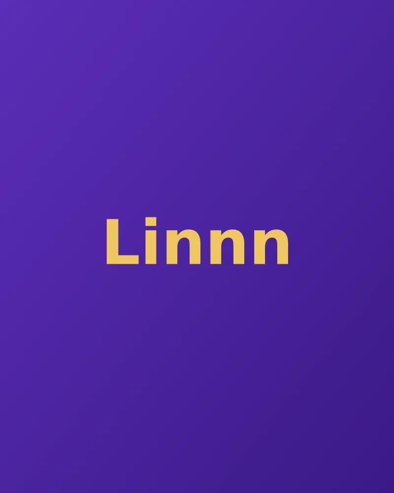 Linnn
