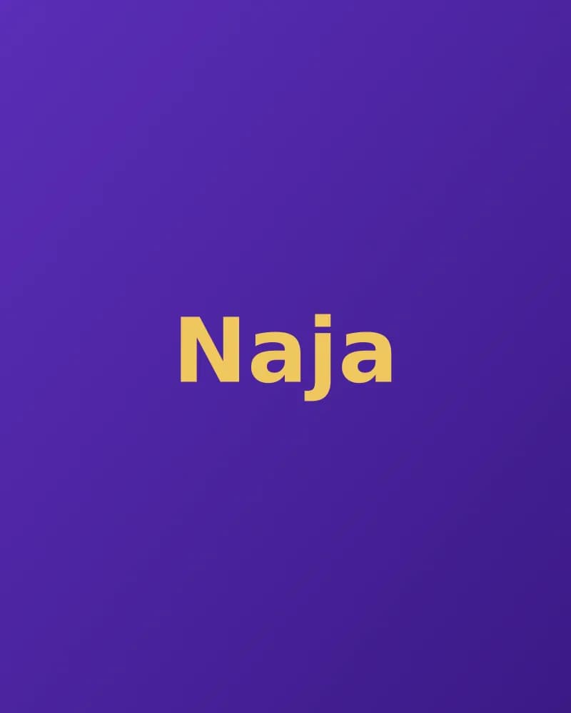 Naja