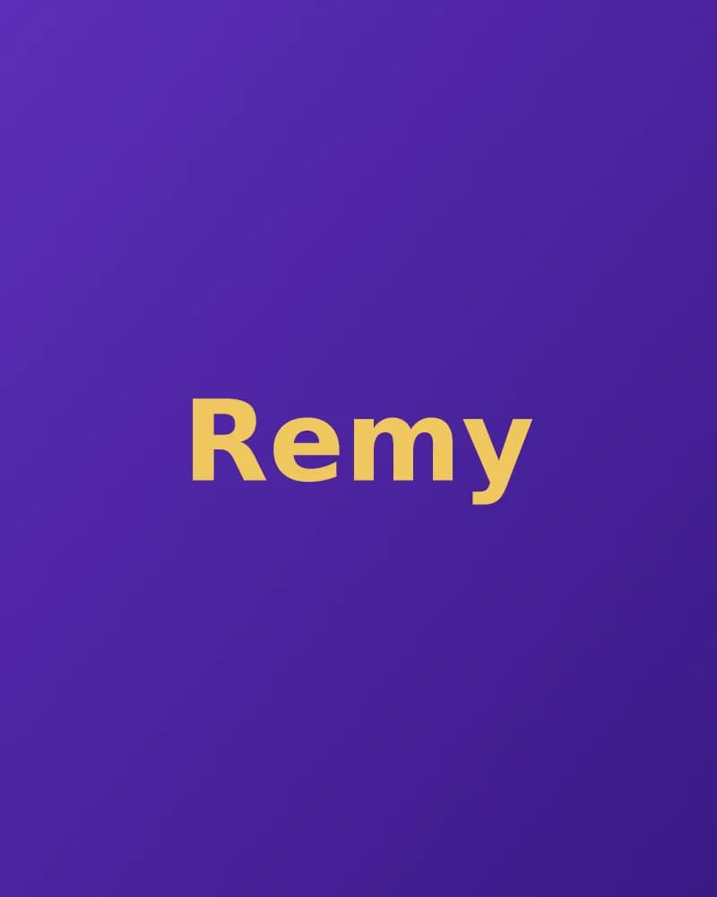 Remy