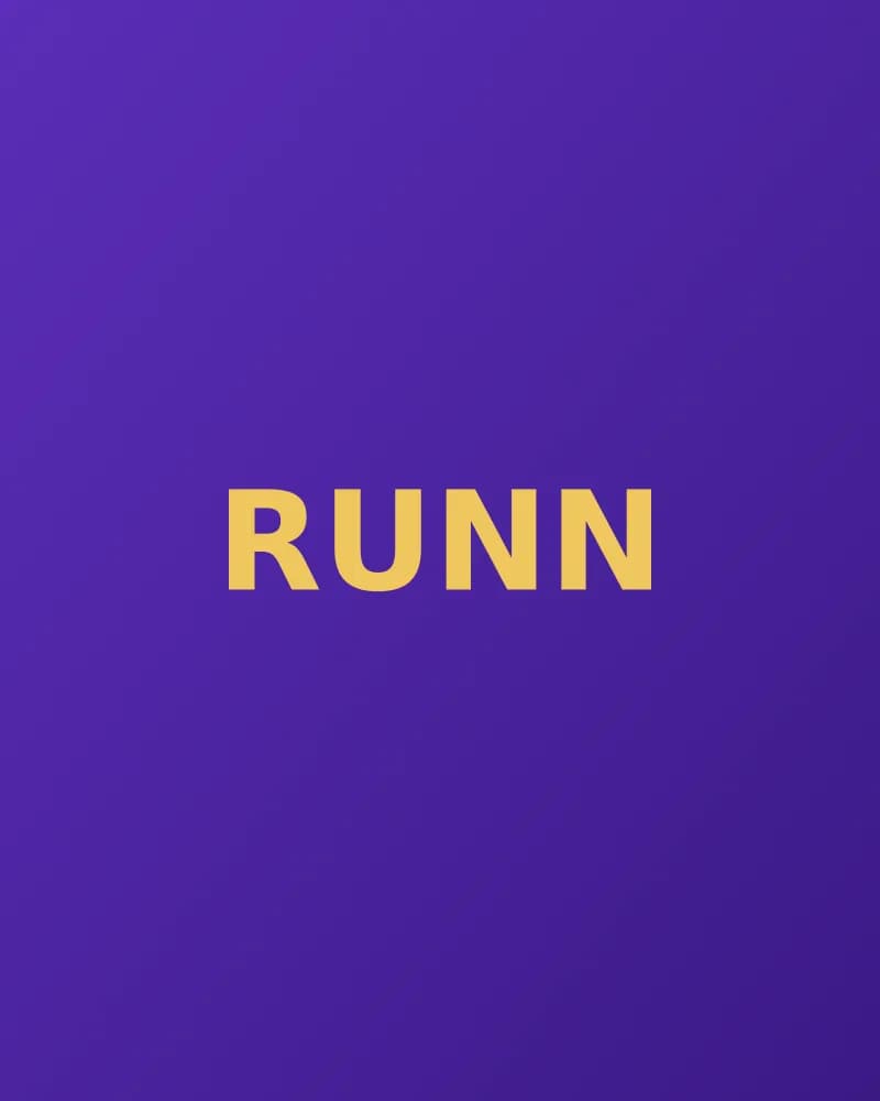RUNN