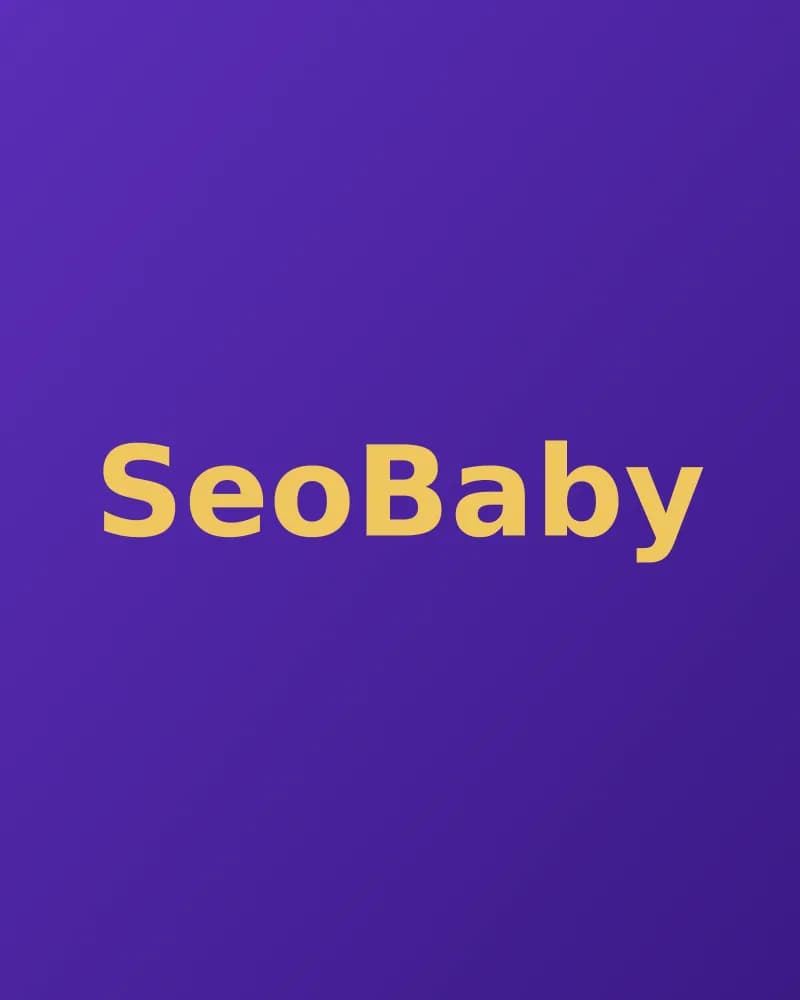 SeoBaby