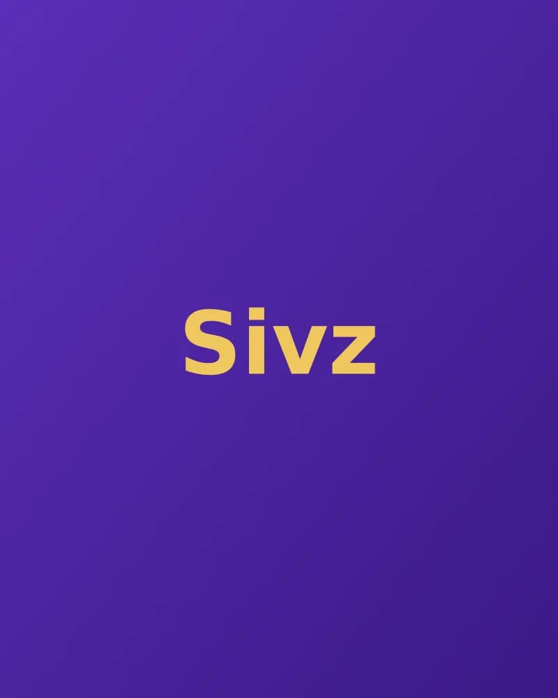 Sivz