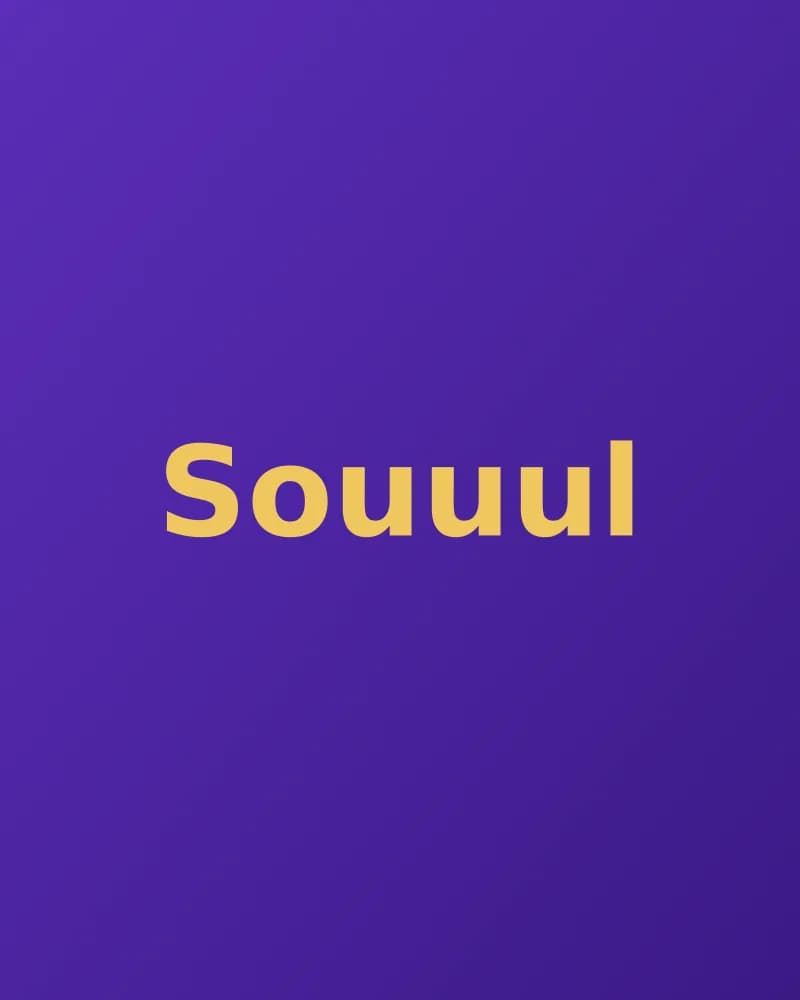 Souuul
