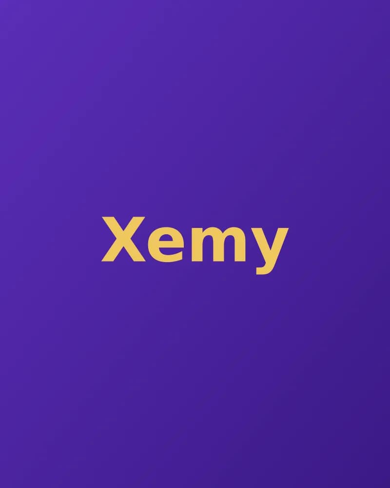 Xemy